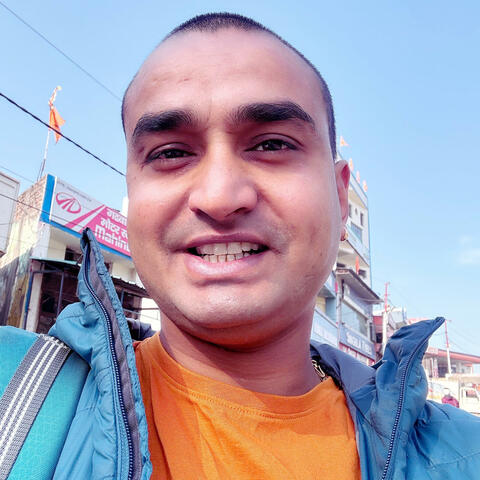 Gilu si Akhwar || Deepak Chamoli