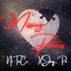 Missing Pieces (feat. XJay_Px)
