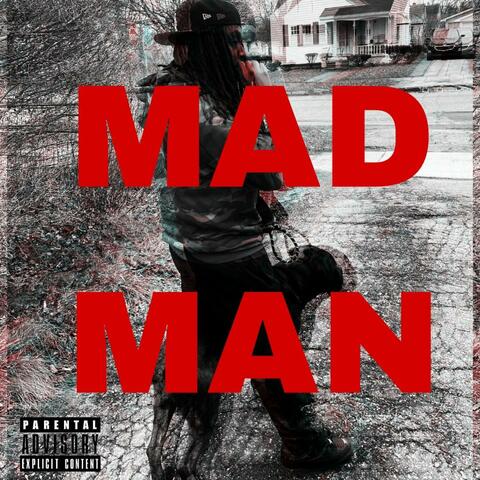 MAD MAN