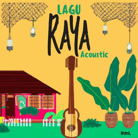Lagu Raya Acoustic