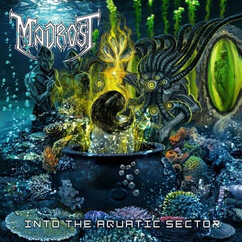Into the Aquatic Sector (Remastered)