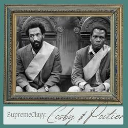 Cosby & Poitier (feat. Jay Supreme)