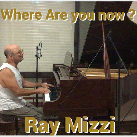 Where Are You Now (Live) (Live)
