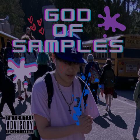 God Of Samples