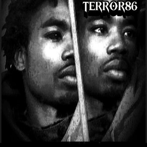 TERROR86 BROOKLYN BEATZ