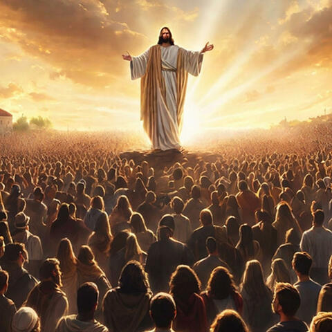 Who I Pray 2