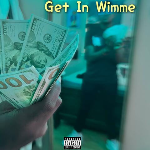 Get In Wimme(TAP IN)