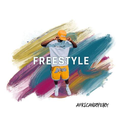 FREESTYLE