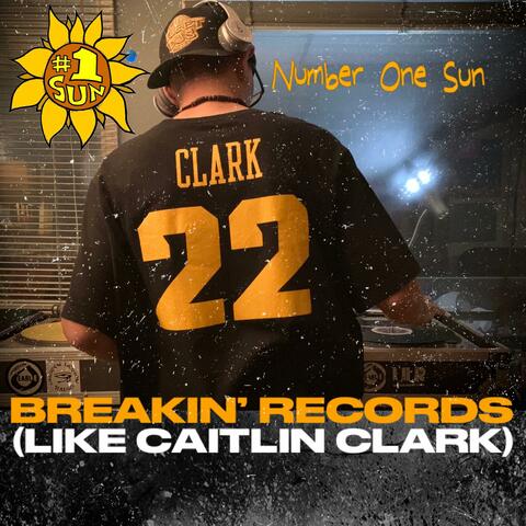 Breakin' Records (Like Caitlin Clark)