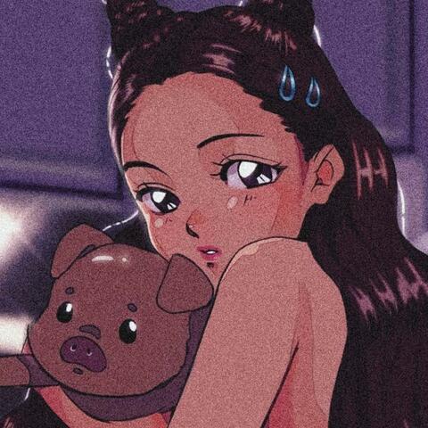 positions (Lofi Remix)