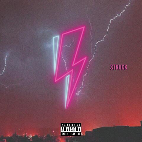 STRUCK