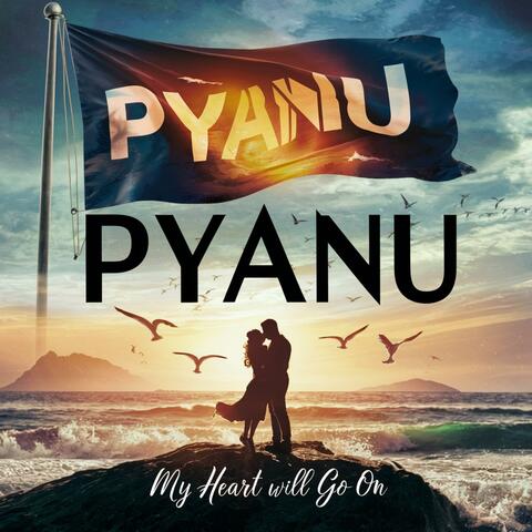 My Heart Will Go On