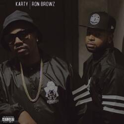 Same Niggas (feat. Ron Browz)