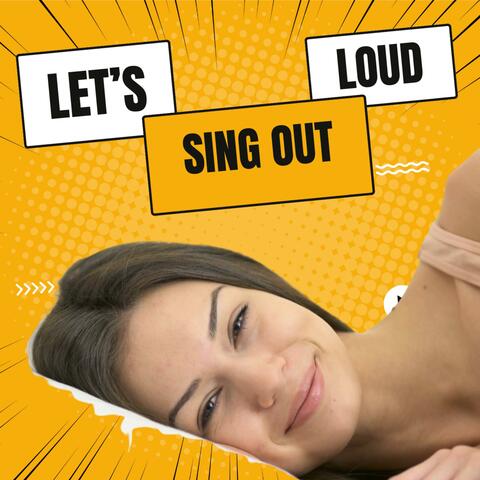Let's Sing Out Loud