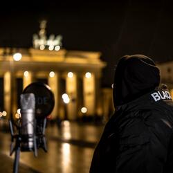 Hunderttausend Sachen (Berlin)