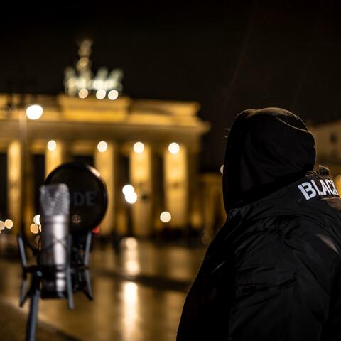 Hunderttausend Sachen (Berlin)