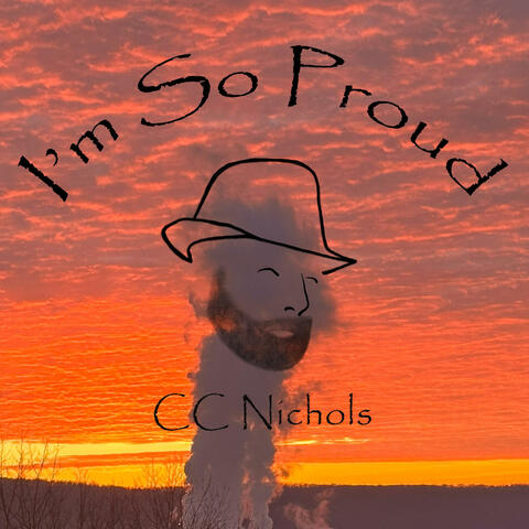 I'm So Proud