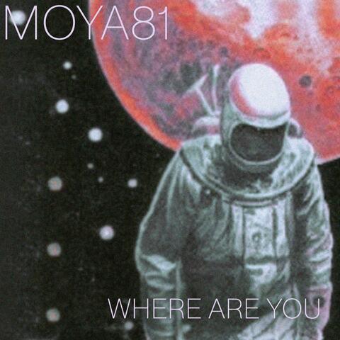 Where Are You (side A-B)