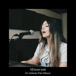 Ki Ashkato Pak Mikone