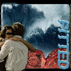 Pitted
