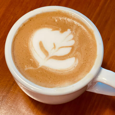 Sunshine Café