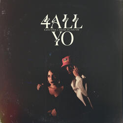 4ALLYO! (feat. Salma El Founti & Carssyus Kley)