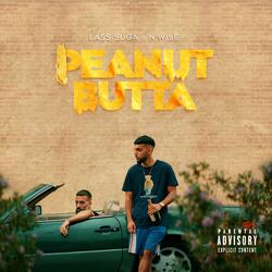 Peanut Butta (Ya No Soy Así) (feat. N-Wise Allah)