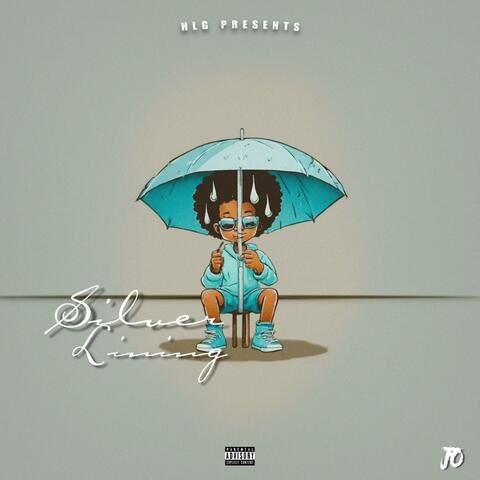 SILVER LINING (EP)