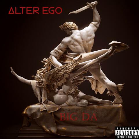ALTER EGO