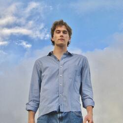 Rubber Knees Since August