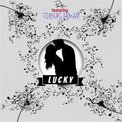 Lucky (feat. Tobias Lamar)