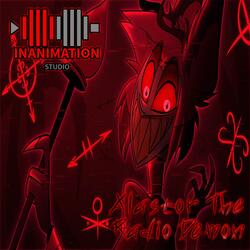 Alastor The Radio Demon