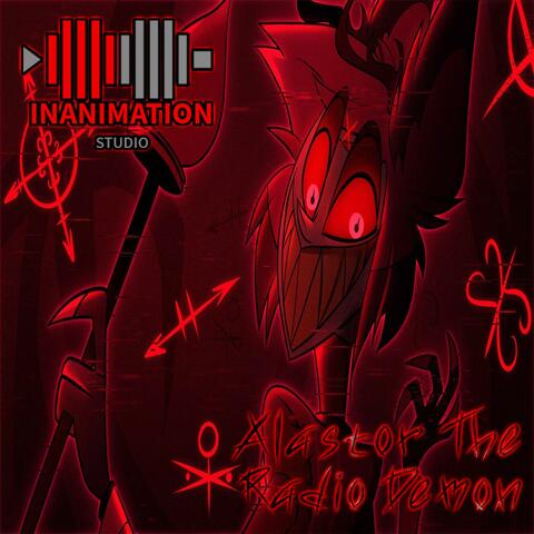Alastor The Radio Demon