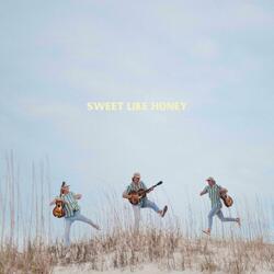 sweet like honey