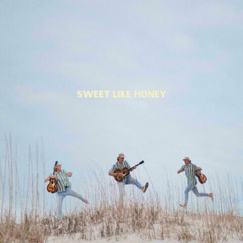 sweet like honey