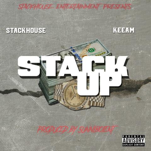 Stack Up (feat. Keeam)