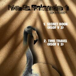 The Secret Book (HSOF V 3) (feat. Dj Sox & Dena Deep)