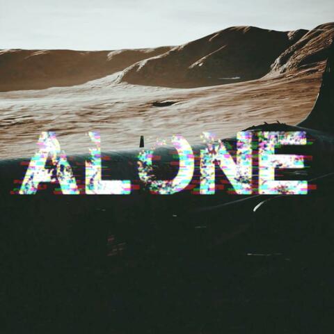 Alone