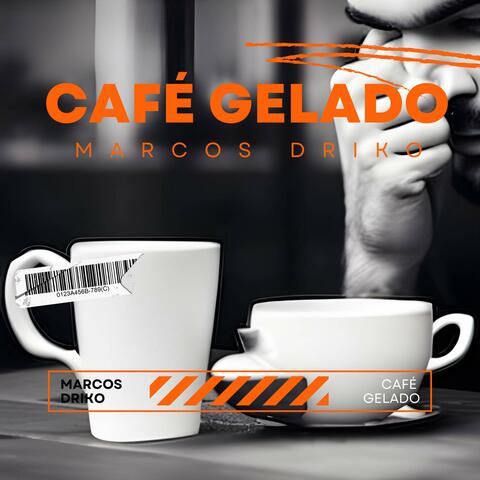 CAFÉ GELADO