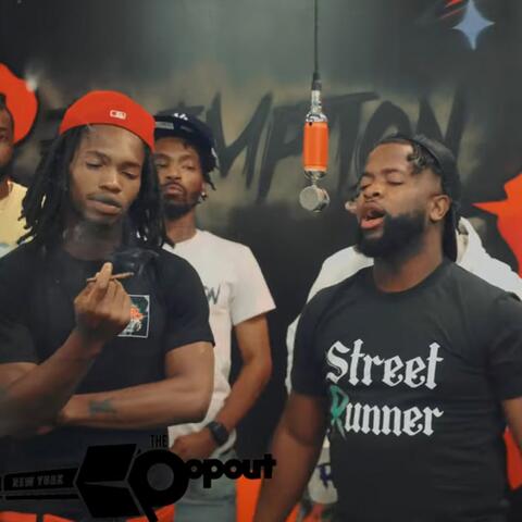 Nasha Sons (feat. BadJat Wop)