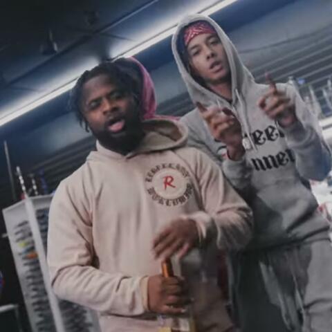 StreetRunner (feat. King Beanz)