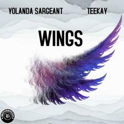 Wings (feat. Yolanda Sargeant & Tarik Robinson)
