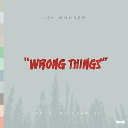 Wrong Things