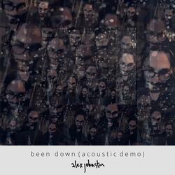 Been Down (Acoustic Demo)