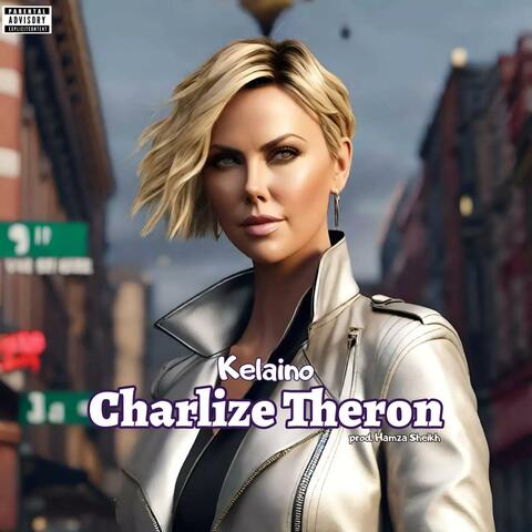 Charlize Theron