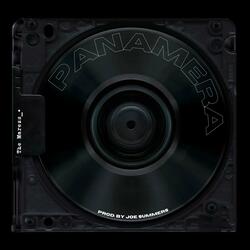 PANAMERA (feat. Joe Summers)
