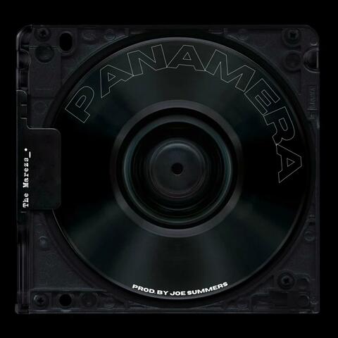 PANAMERA (feat. Joe Summers)