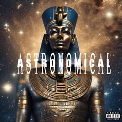ASTRONOMICAL