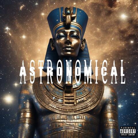 ASTRONOMICAL