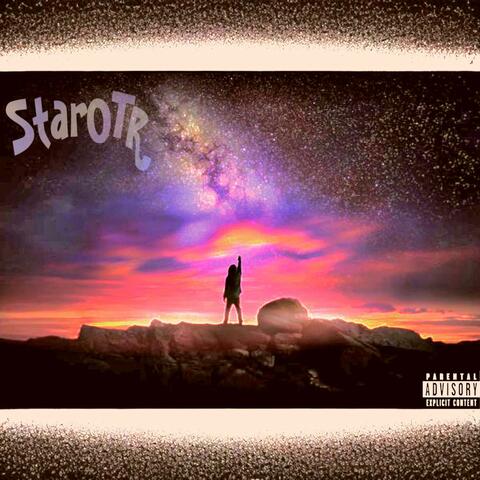 Star OTR (feat. Lazerverse)